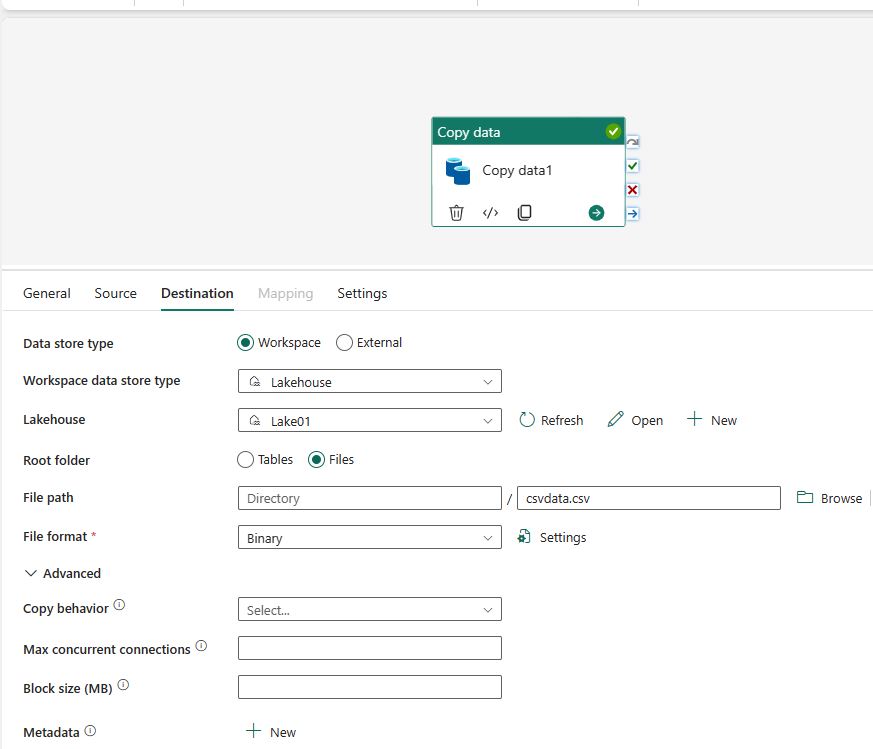 Microsoft Fabric: Build unique solutions for the Enterprise